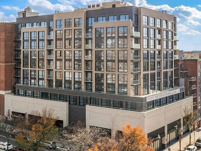 107-06 Queens Boulevard #7F