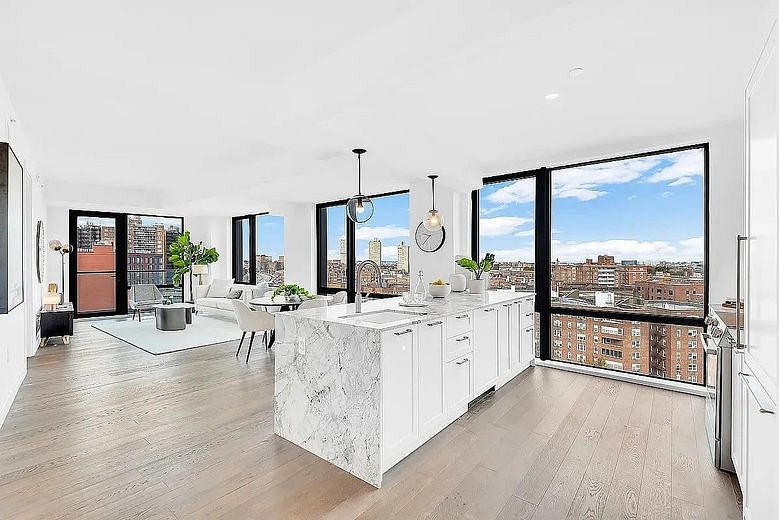 107-06 Queens Boulevard #8A