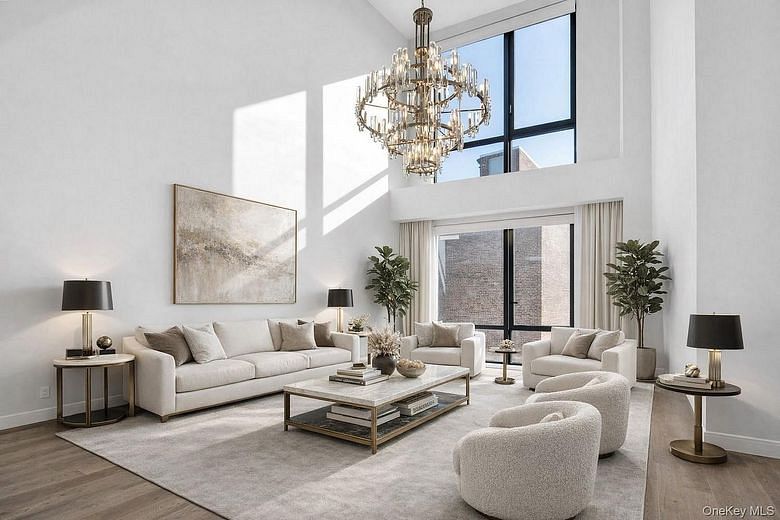 107-06 Queens Boulevard #9G