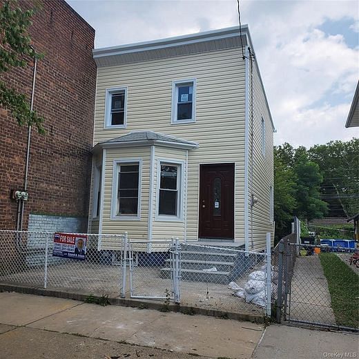 107-07 157th Street