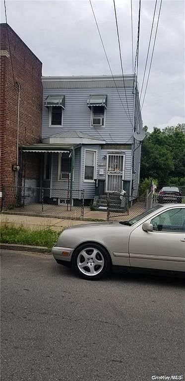 107-07 157th Street