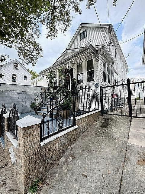 107-11 114th Street