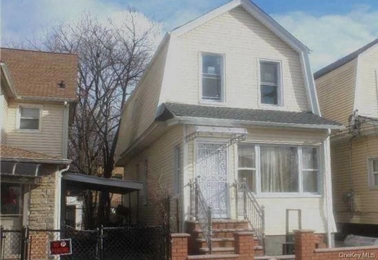 107-21 Union Hall Street