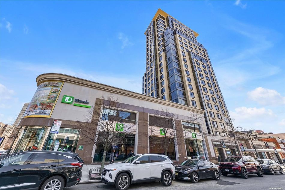 Image 1 of 23 for 107-24 71st Road #15D in Queens, Forest Hills, NY, 11375