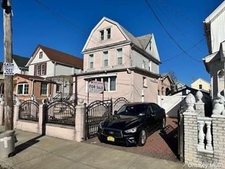 Image 1 of 5 for 107-27 106th Street in Queens, Ozone Park, NY, 11417