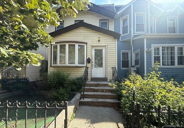 107-27 109th Street