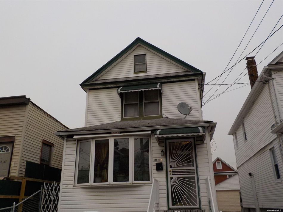 Image 1 of 1 for 107-39 156th Street in Queens, Jamaica, NY, 11433