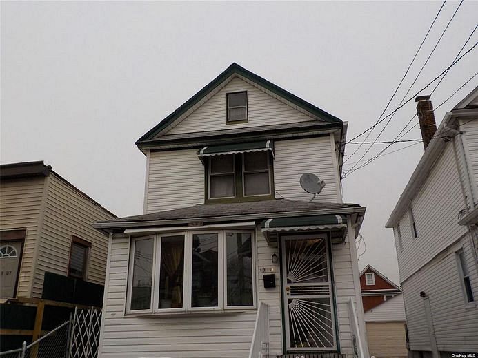 107-39 156th Street