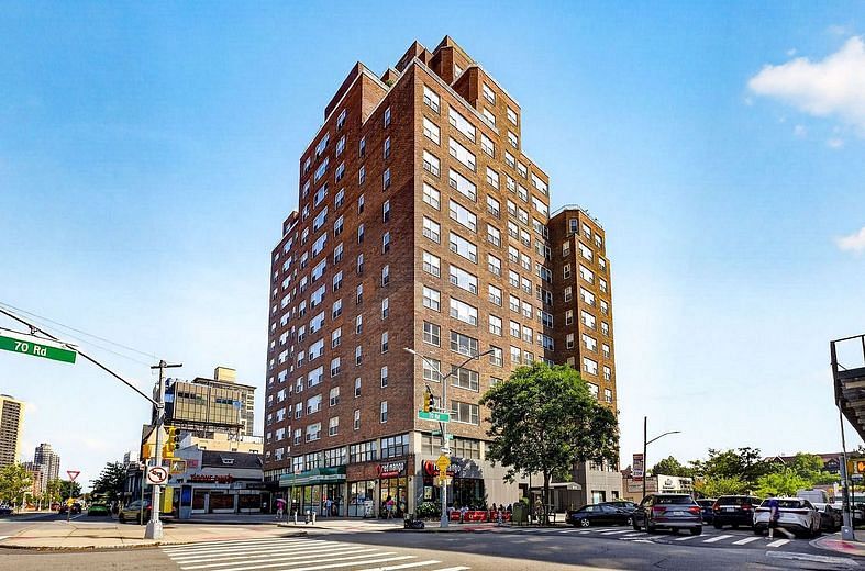 107-40 Queens Boulevard #1