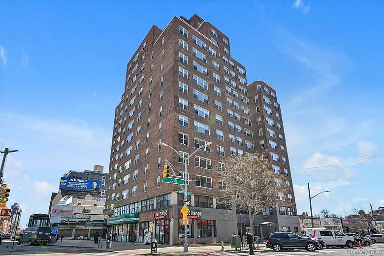107-40 Queens Boulevard #10 D