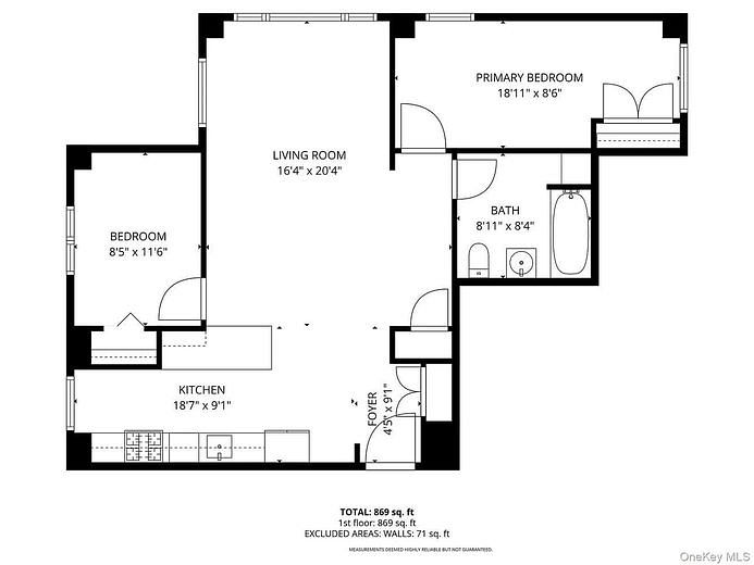 107-40 Queens Boulevard #10a