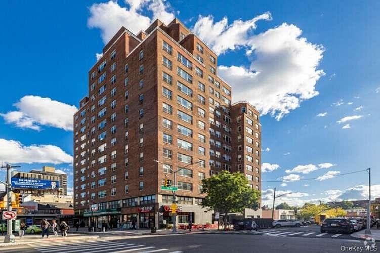 107-40 Queens Boulevard #10D