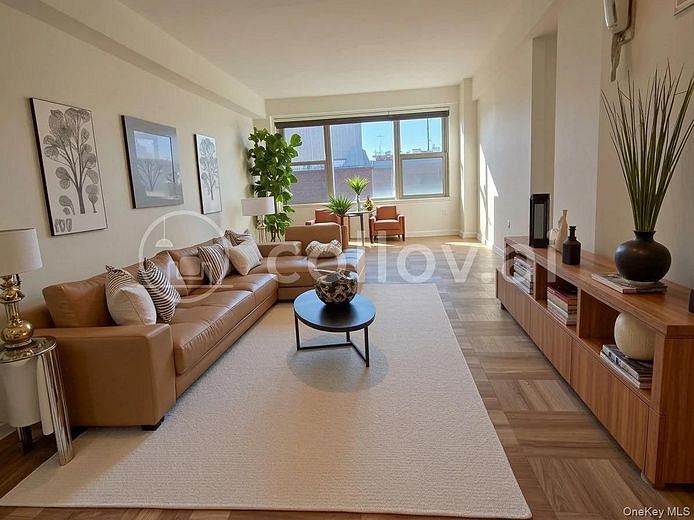 107-40 Queens Boulevard #12C