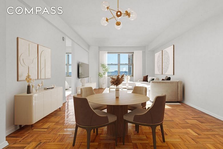 107-40 Queens Boulevard #16G