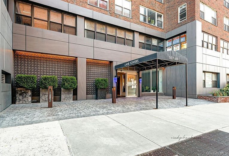 107-40 Queens Boulevard #9M