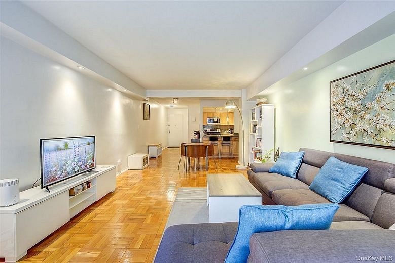 107-40 Queens Boulevard #Apt 3B