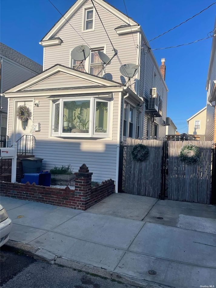 Image 1 of 2 for 107-45 123rd Street in Queens, Richmond Hill, NY, 11418