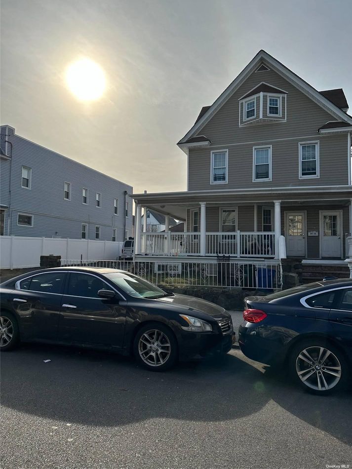 Image 1 of 1 for 107-50 113th Street in Queens, Richmond Hill South, NY, 11419