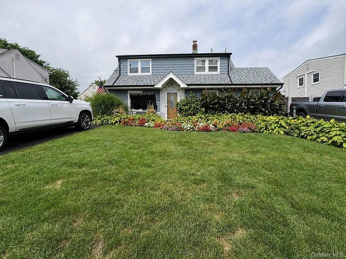 107 Azalea Road