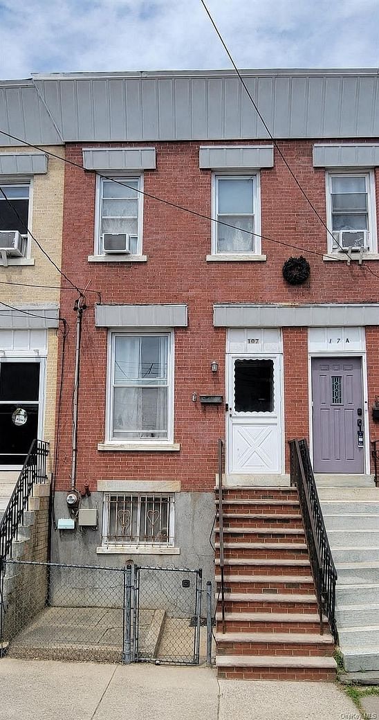 107 Morningside Avenue