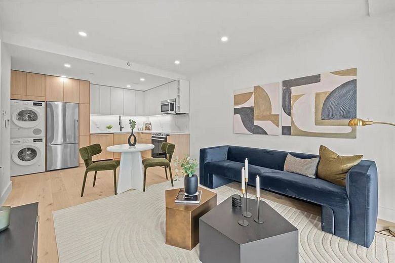 107 Schaefer Street #1A