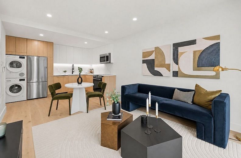107 Schaefer Street #2A