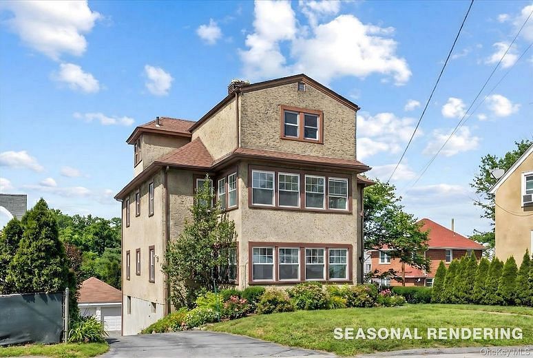 107 Underhill Avenue