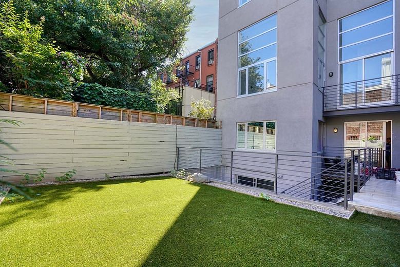 107 Waverly Avenue #1B