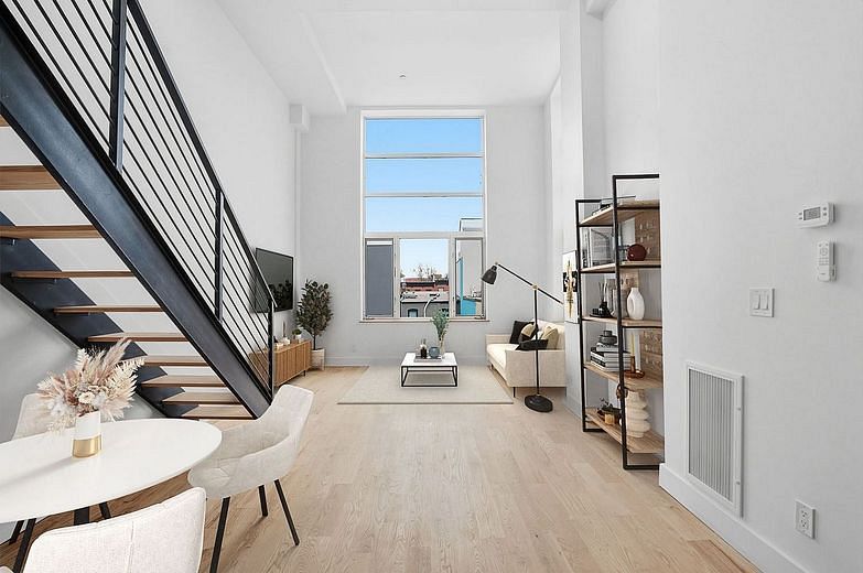 107 Waverly Avenue #3B