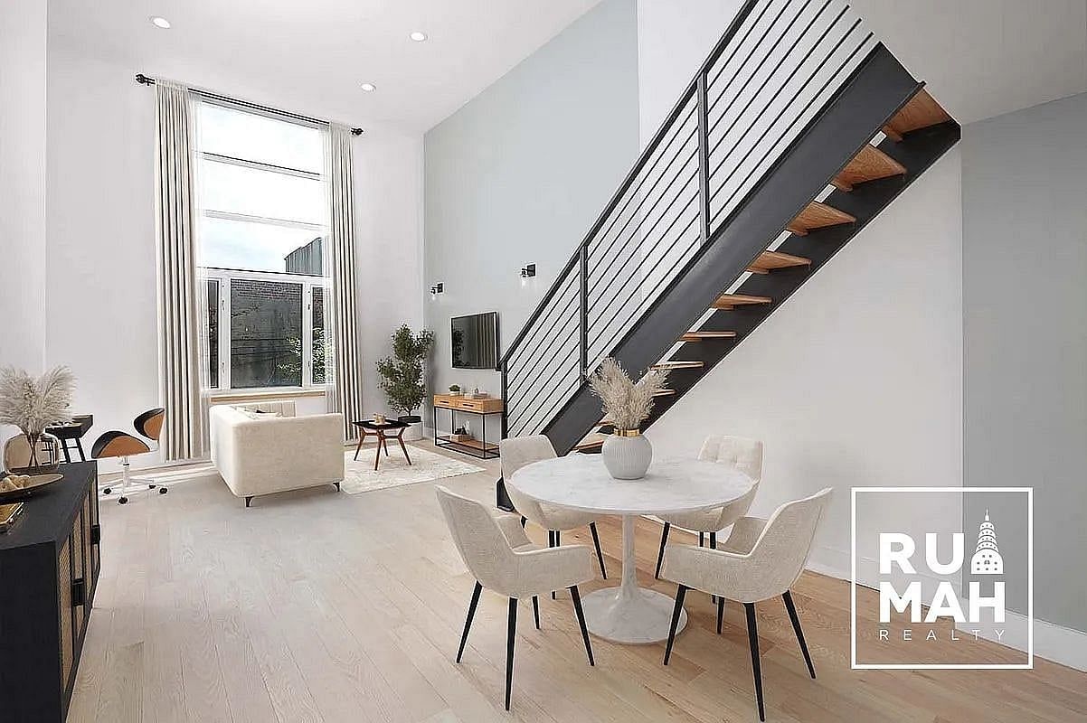 Image 1 of 15 for 107 Waverly Avenue #3B in Brooklyn, NY, 11205