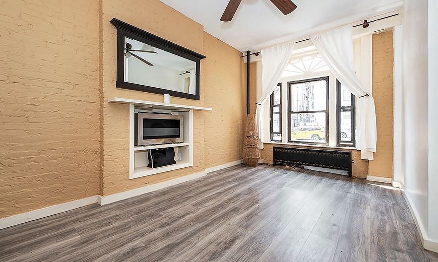 107 West 106th Street #A