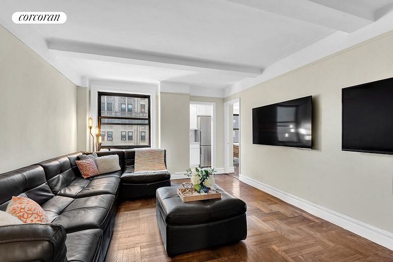 107 West 86th Street #10B