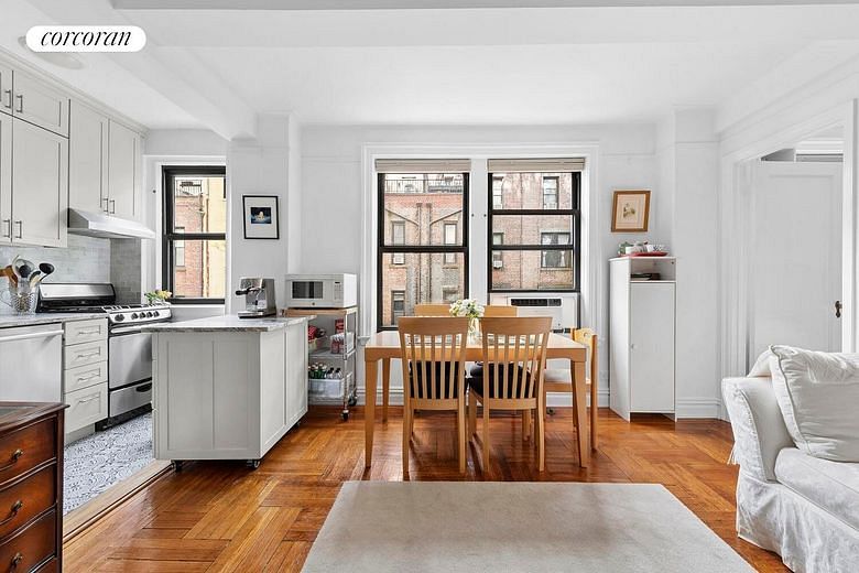 107 West 86th Street #3G