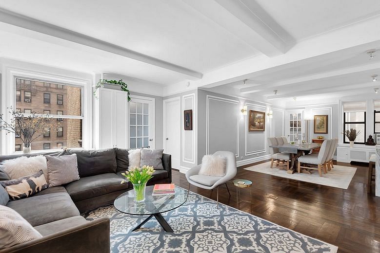 107 West 86th Street #9AB