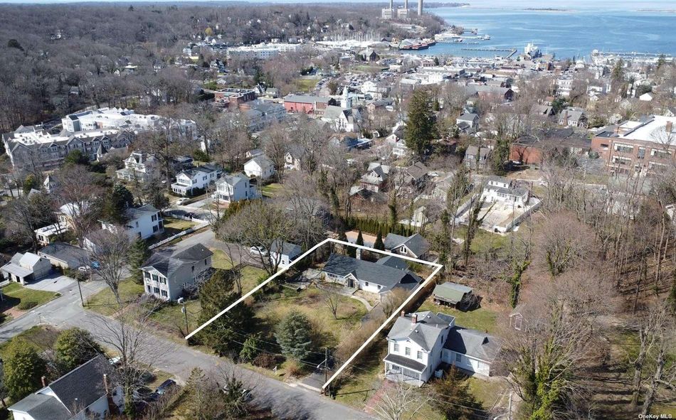 Image 1 of 25 for 107 Williams Street in Long Island, Port Jefferson, NY, 11777