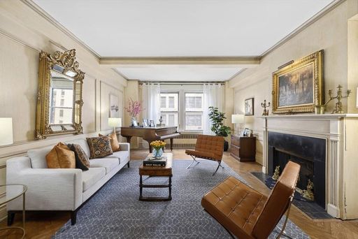 Image 1 of 10 for 1070 Park Avenue #11D in Manhattan, New York, NY, 10128