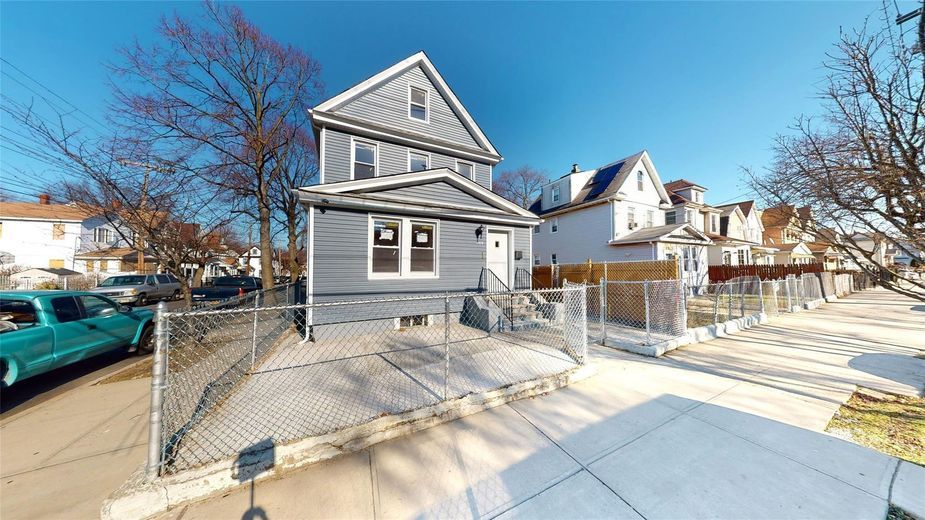 10701 Liverpool Street