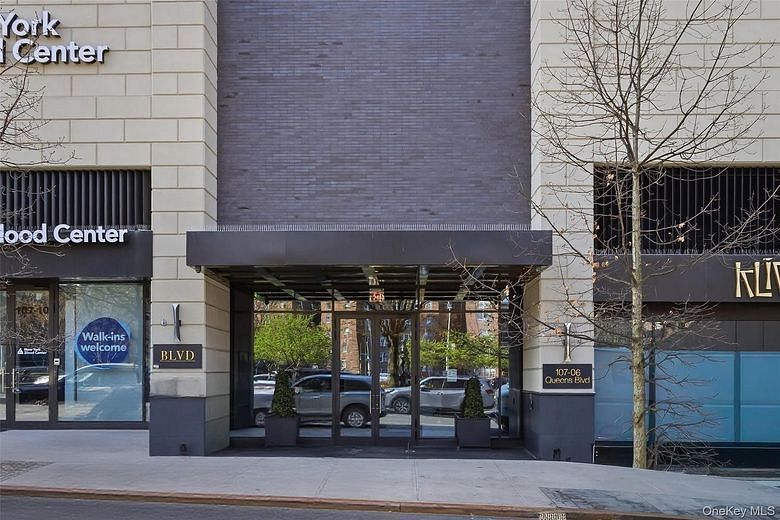 10702 Queens Boulevard #7F