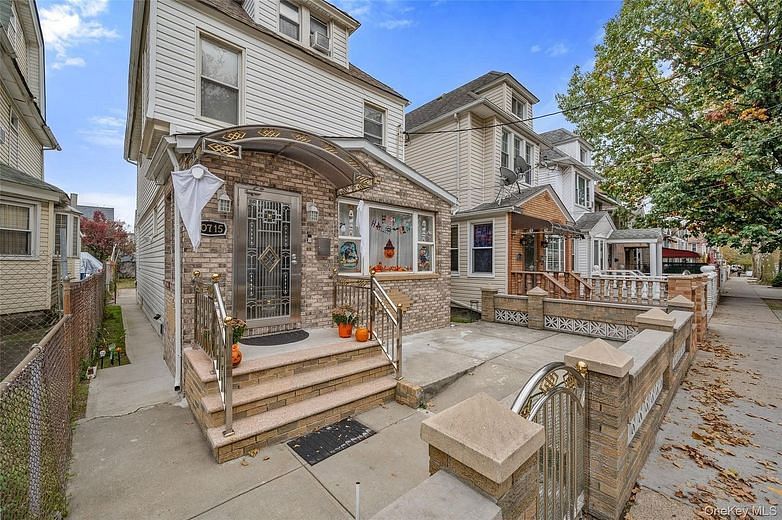 10715 Lefferts Boulevard