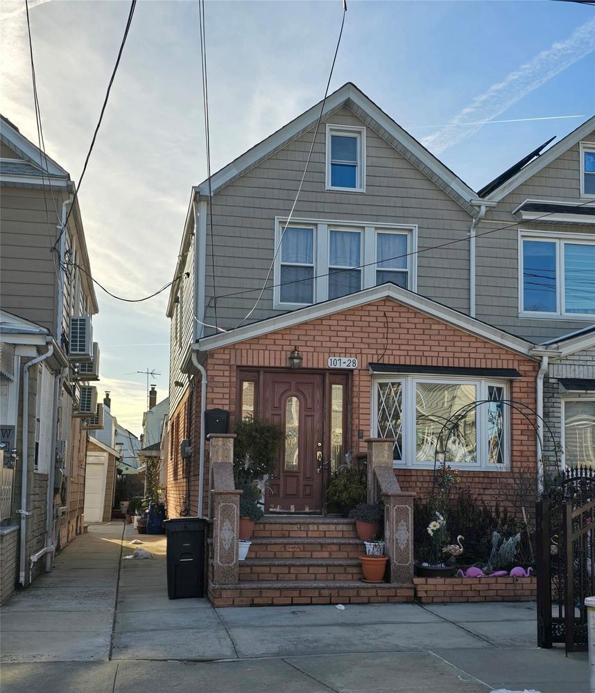 Image 1 of 5 for 10728 125th Street in Queens, New York, NY, 11419