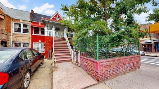 Image 1 of 22 for 1073 Clarkson Avenue in Brooklyn, NY, 11212