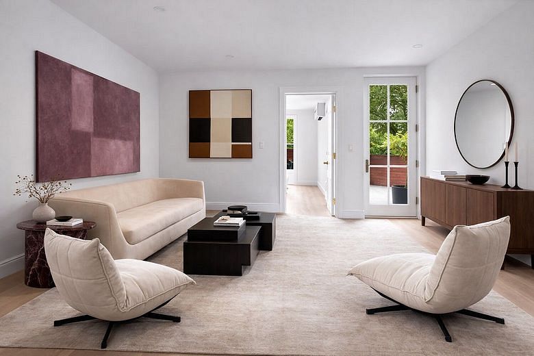 1073 Willoughby Avenue #1B