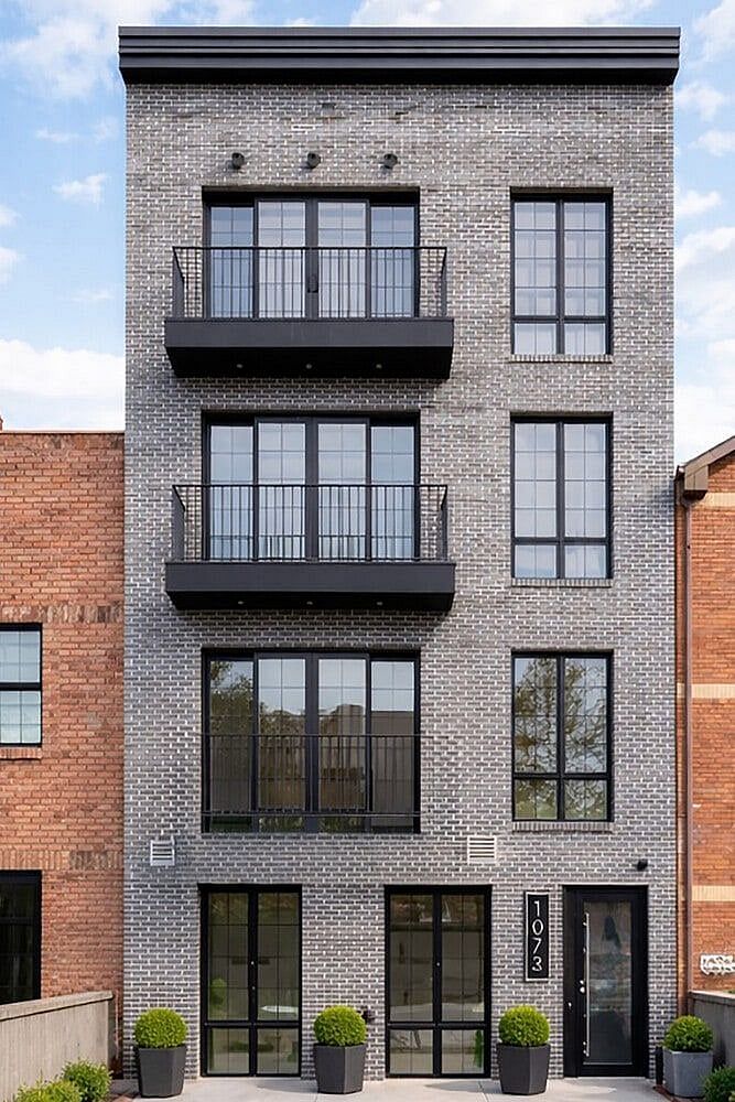 1073 Willoughby Avenue #3B