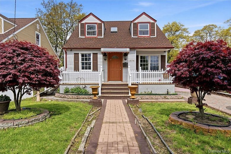 1074 Harrison Street