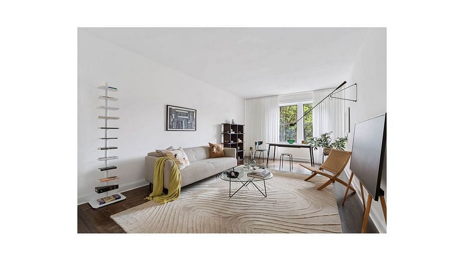 1075 Grand Concourse #1G