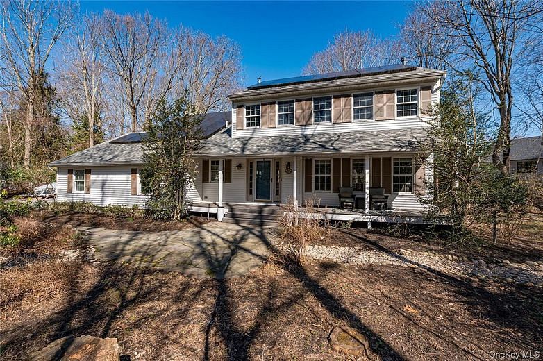 107A Scraggy Hill Road