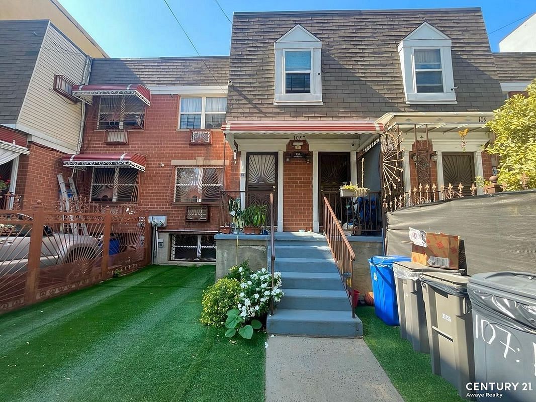 Image 1 of 11 for 107a Suydam Street in Brooklyn, NY, 11221