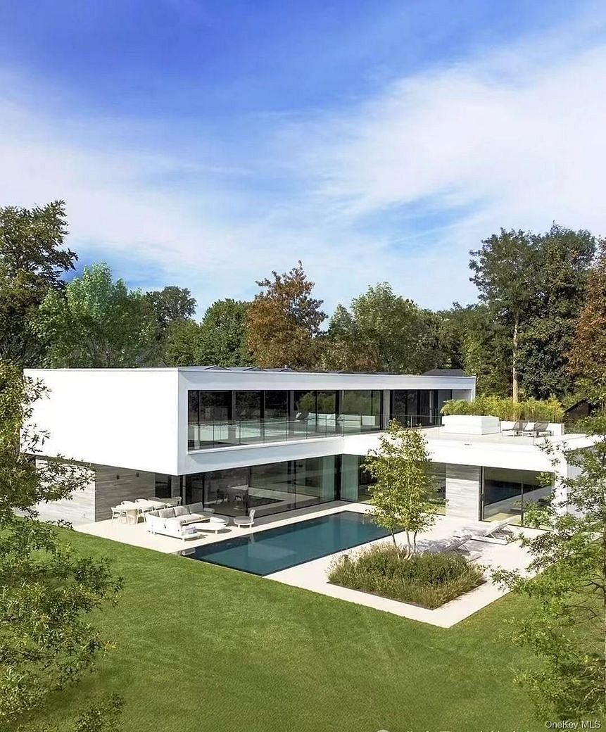 107A Wildwood Road