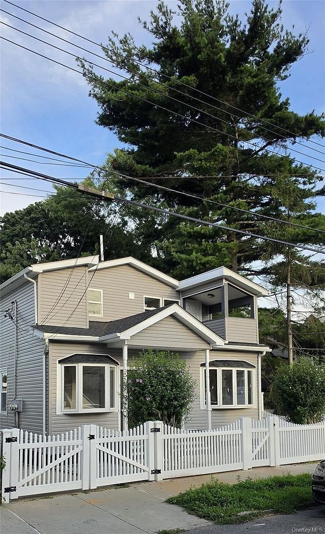 108-07 Monterey Street