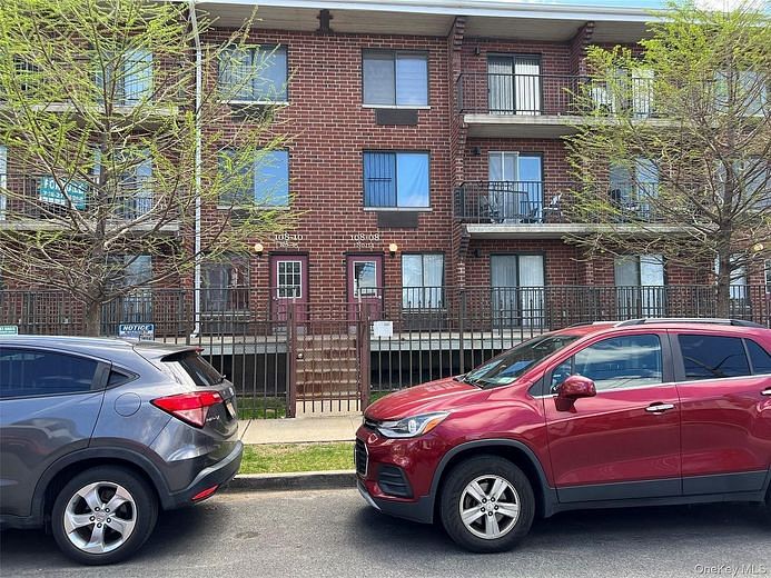 108-08 Flatlands 9th Street #14A